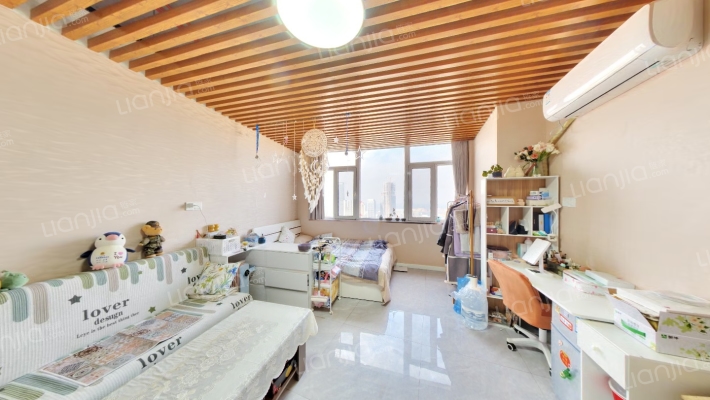 电子信息城二手房实景图