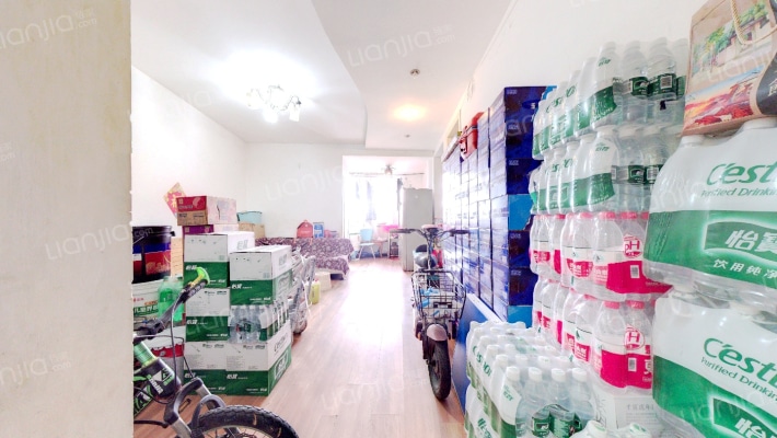 双华精装年二手房实景图