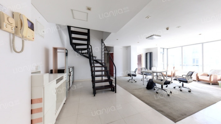 丹耀大厦二手房实景图