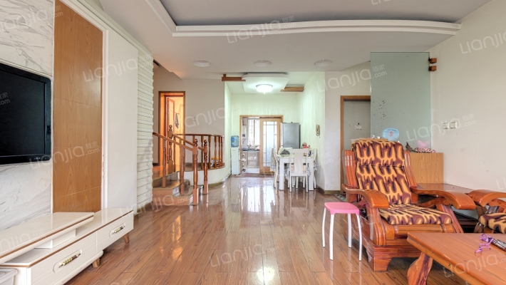 东屏小区二手房实景图