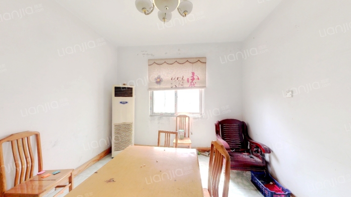 肥东一中宿舍二手房实景图