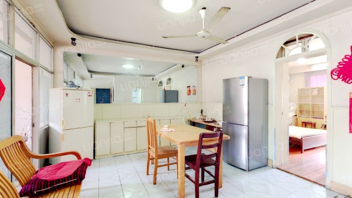 夹浦新村二手房实景图