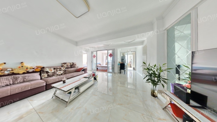 晨光御苑二手房实景图