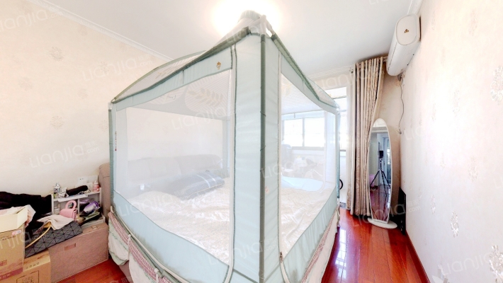 朝天宫西街102号二手房实景图