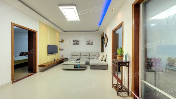 天地花苑二手房实景图