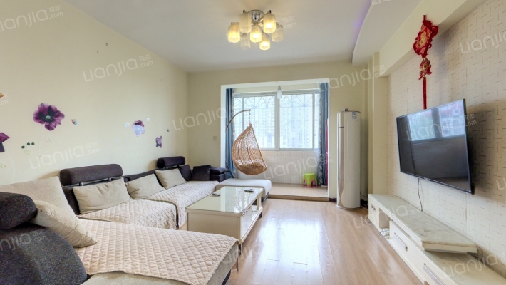 聚贤雅居二手房实景图