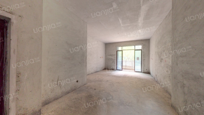 广晟江山帝景雅墅二手房实景图