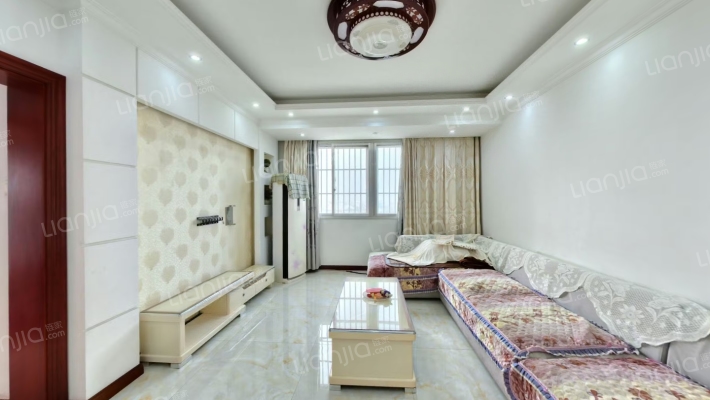 西城花园二手房实景图