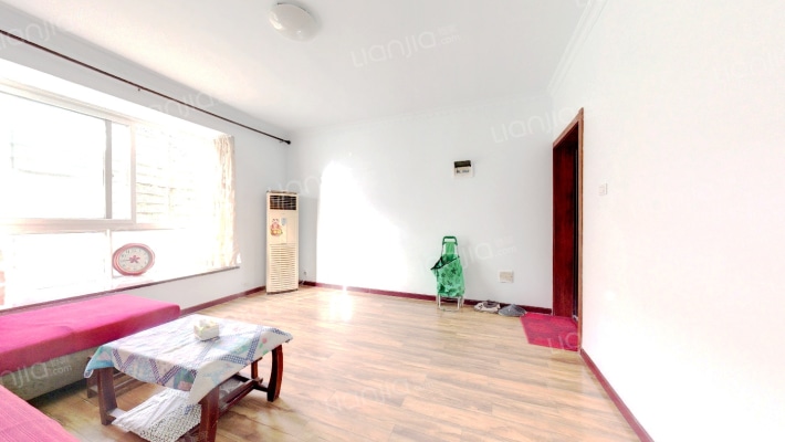 襄阳市为民市委维护管理公司二手房实景图