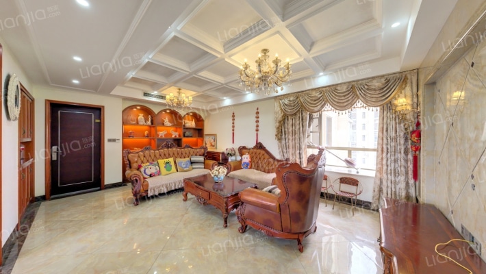 碧桂园威尼斯城水岸人家二手房实景图