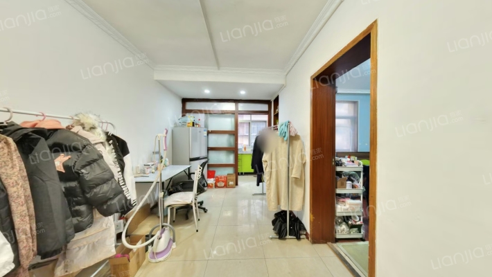 雁塔区兽医站家属院二手房实景图