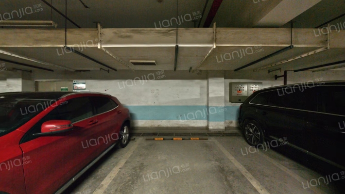 茂华璟公阁二手房实景图