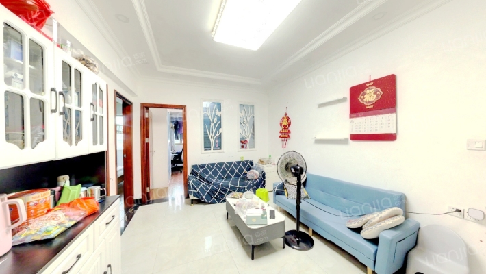 昌龙苑二手房实景图