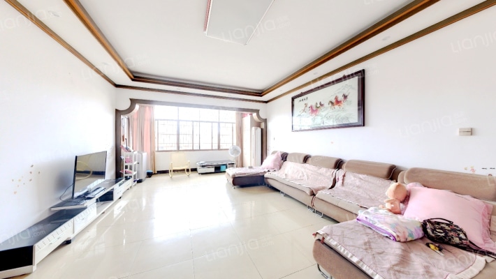 灰埠小区二手房实景图