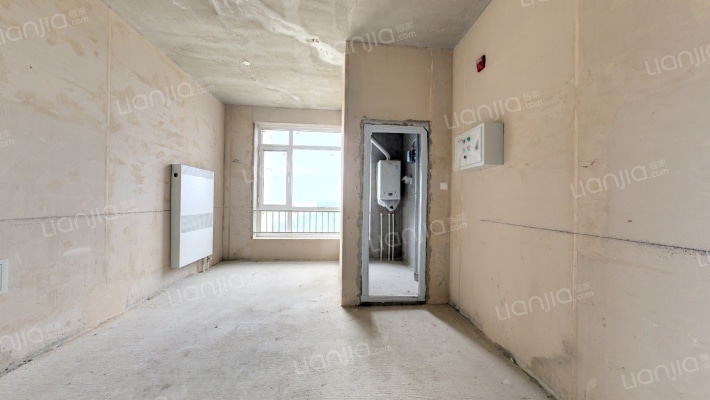 福成尚领时代二手房实景图