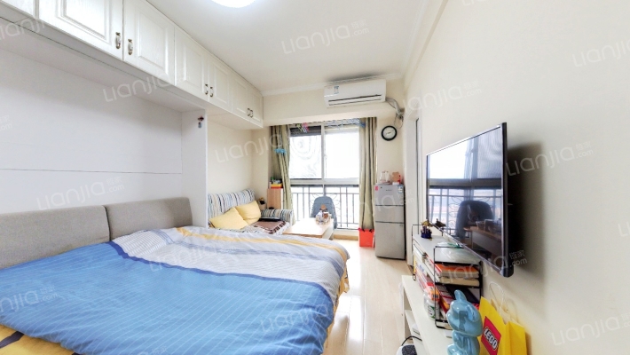 银河湾福苑二手房实景图