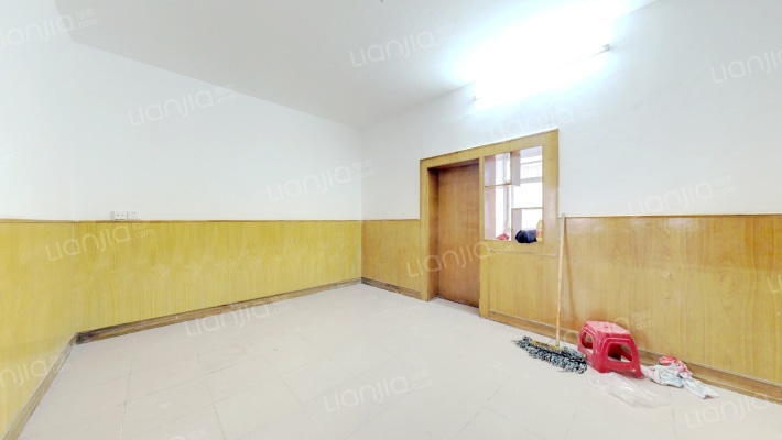 合成纤维厂二手房实景图