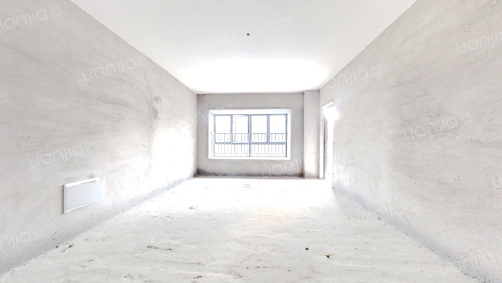 荣佳国韵二期二手房实景图