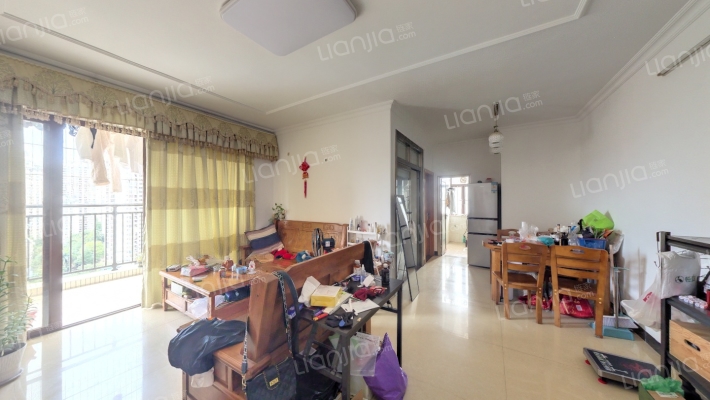 金逸名轩二手房实景图