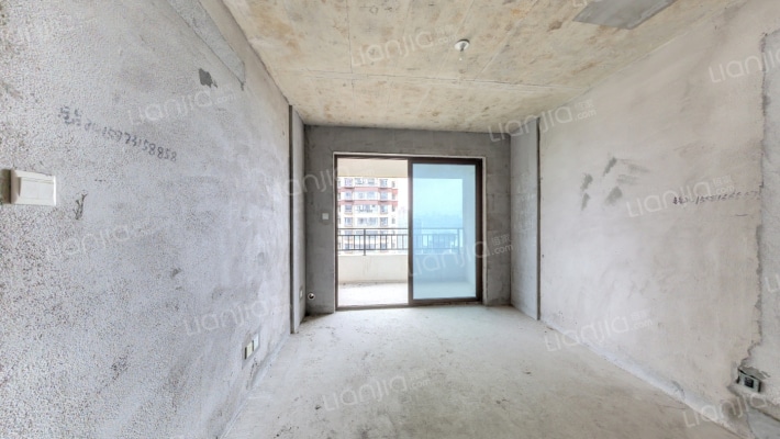 中国铁建山语城三期二手房实景图