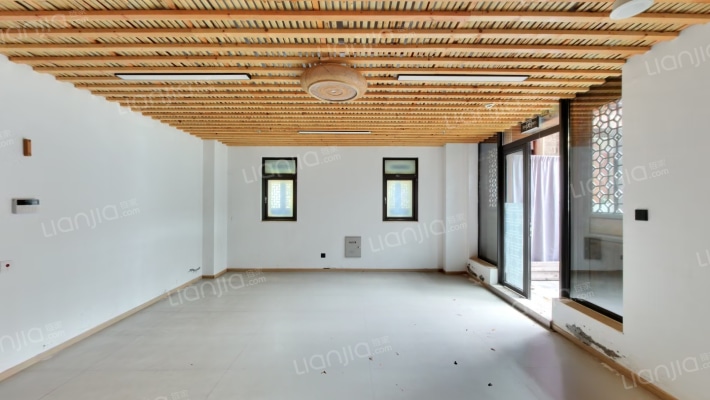 韩岭水街二手房实景图