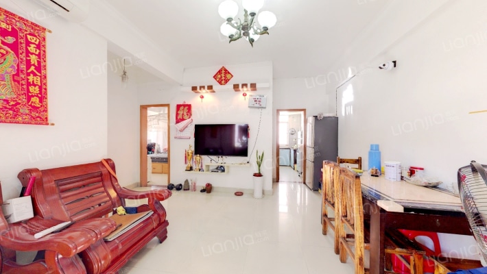 易富大厦二手房实景图