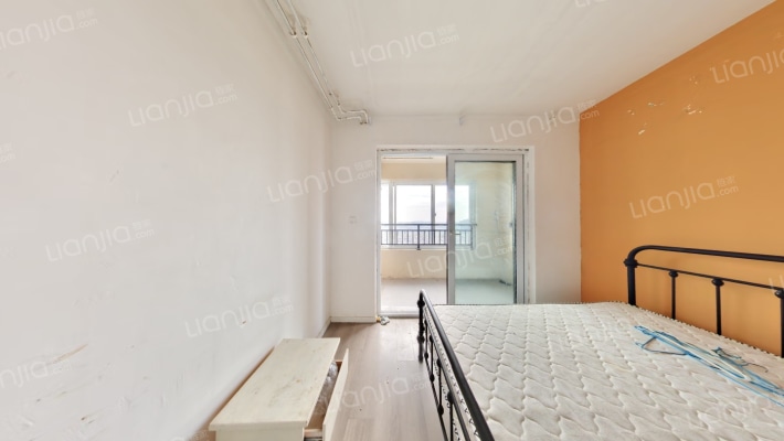 孔雀城时代北宸二手房实景图