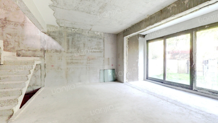 茅莱山居古道湾二手房实景图