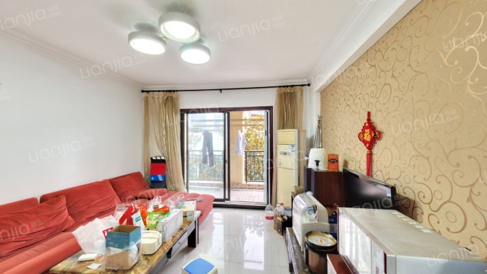 金龙国际花园二手房实景图