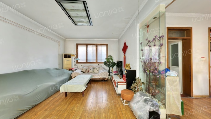 星海花园二手房实景图