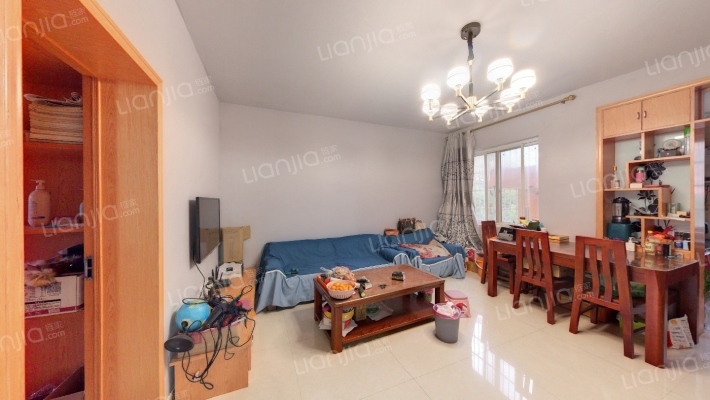 春天故事二手房实景图