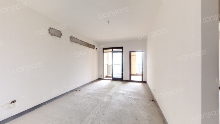 金科公园王府二手房实景图