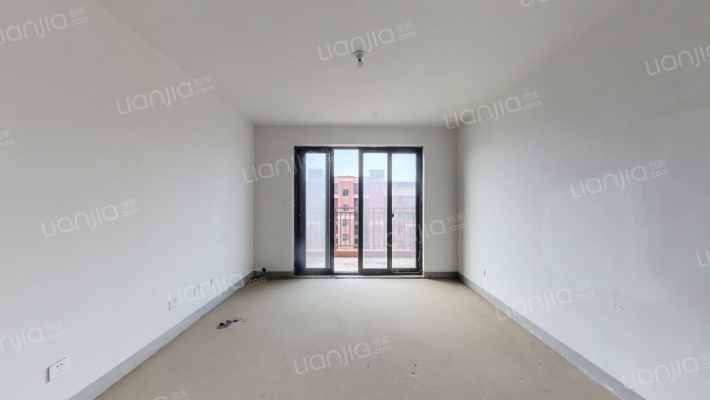 光明索河湾三期二手房实景图