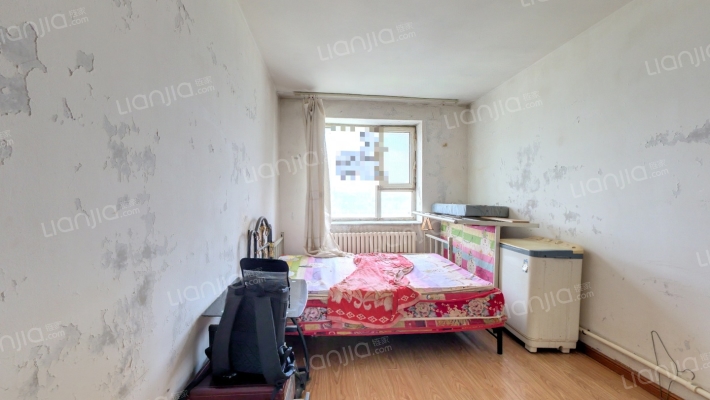 通安小区二手房实景图