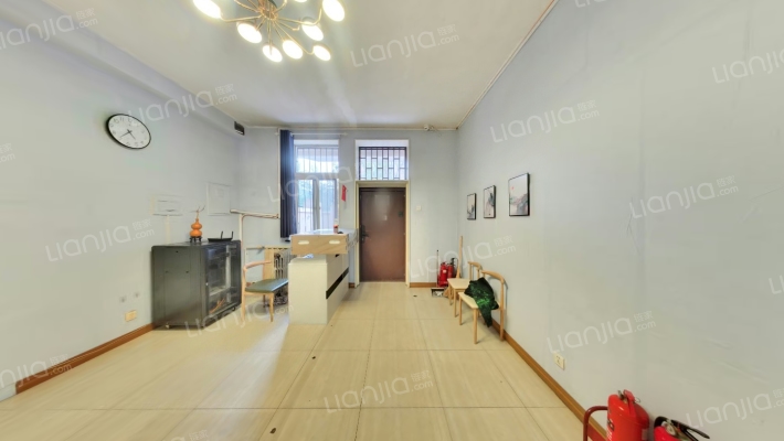 银杏公寓二手房实景图