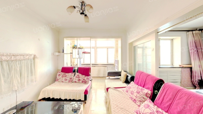 和美小院二手房实景图