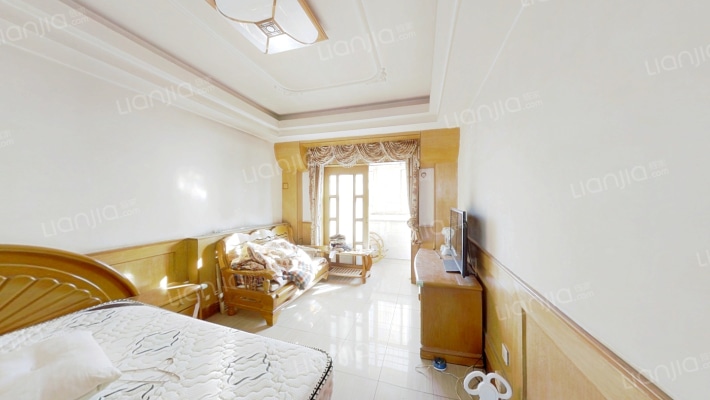 双新东里社区二手房实景图