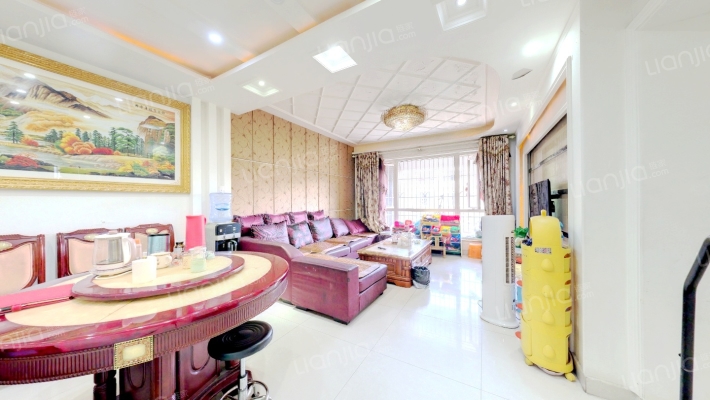 东湖印象二手房实景图