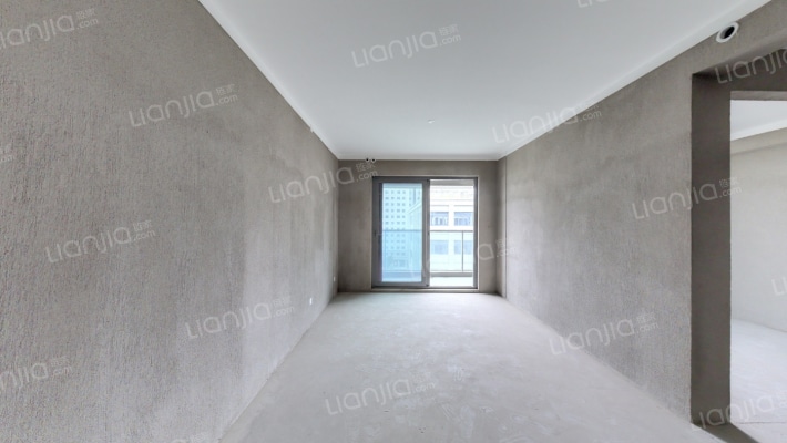 绿城·锦上月鸣二手房实景图