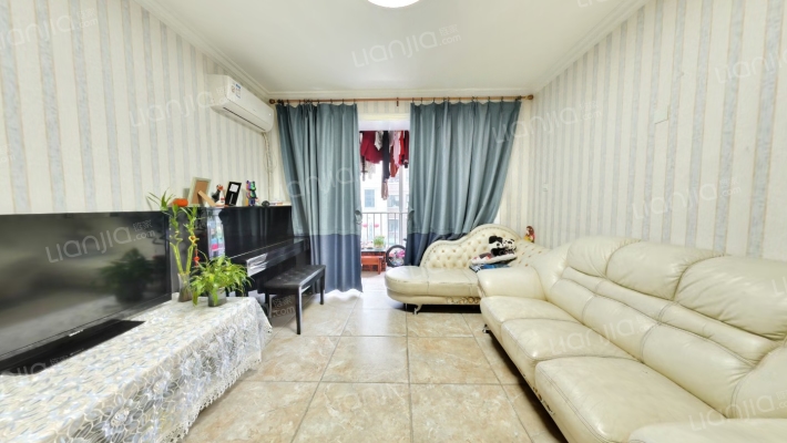 槐南小区二手房实景图