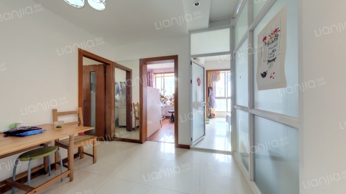 美岸栖庭二手房实景图