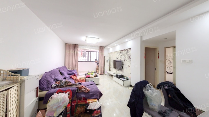 都市馨园二手房实景图