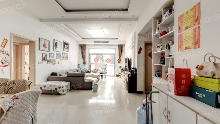 金色家园美域二手房实景图