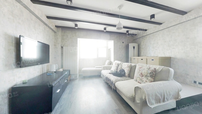 拾光汇二手房实景图