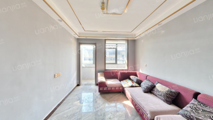 阜王路建行家属院二手房实景图