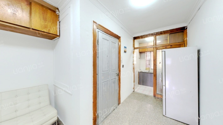 站前东小区国光14地块二手房实景图