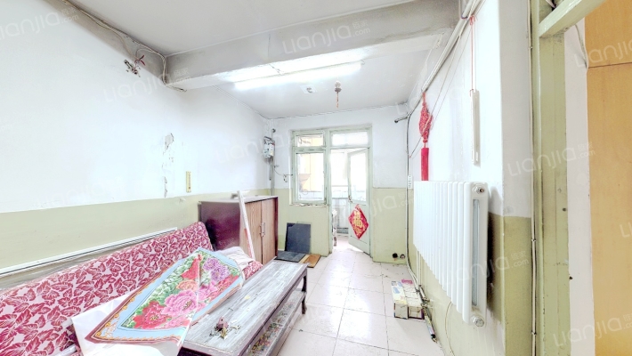 芥园中里二手房实景图