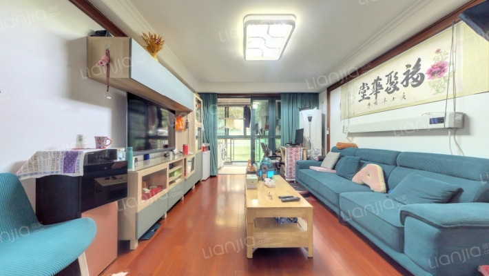 锦秋花园(公寓)二手房实景图