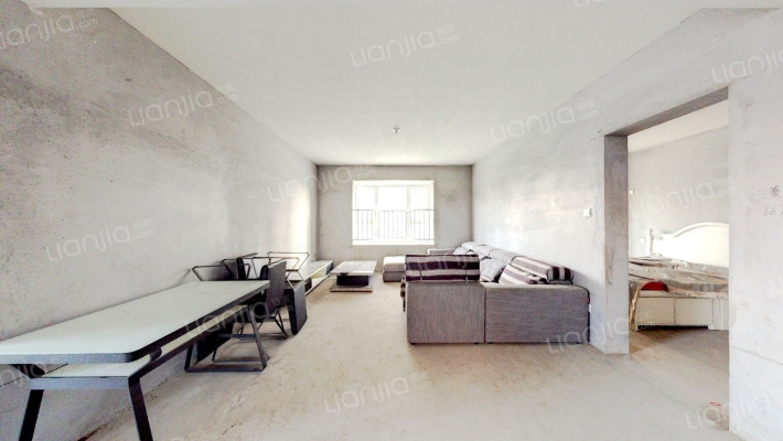 锋泰公园里二手房实景图