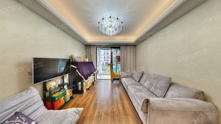 合著花园三区二手房实景图